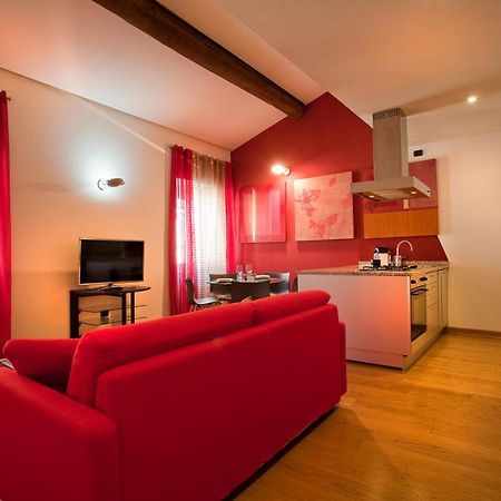 Filarmonico Suites Verona Exterior foto