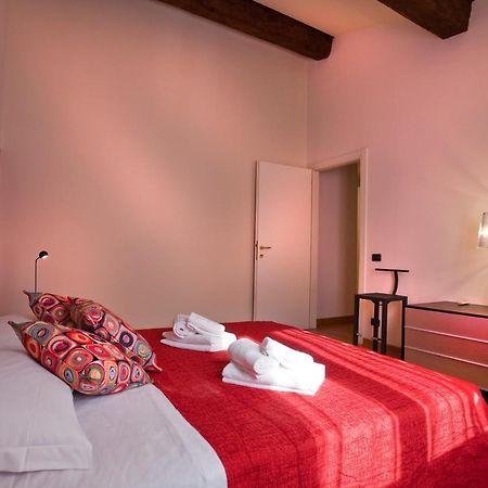Filarmonico Suites Verona Exterior foto