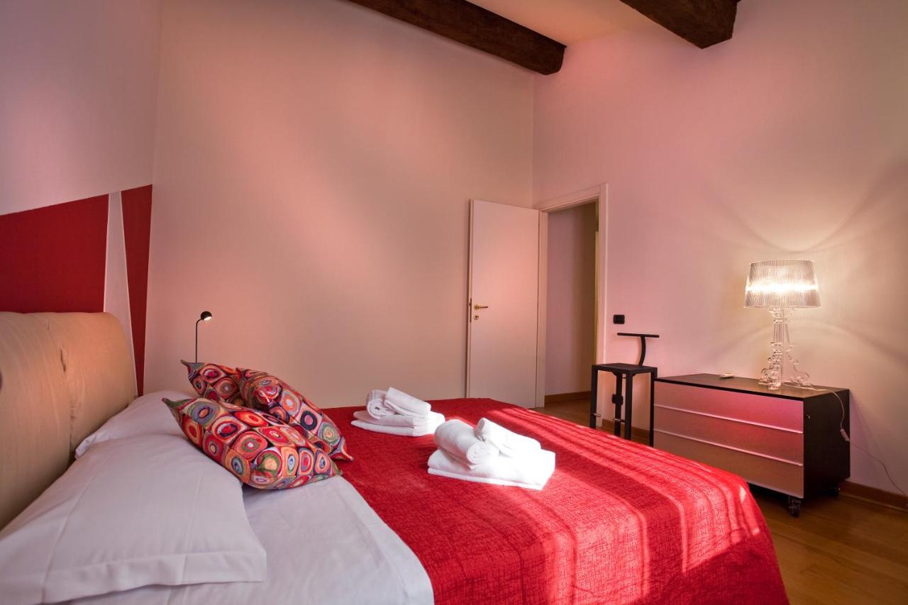 Filarmonico Suites Verona Exterior foto