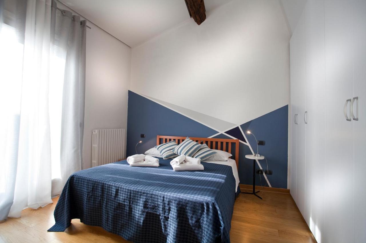 Filarmonico Suites Verona Exterior foto